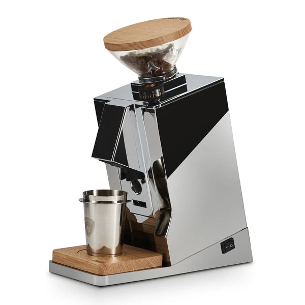 Eureka Oro Mignon Single Dose Coffee Grinder 3 Eureka Oro Mignon Single Dose Coffee Grinder
