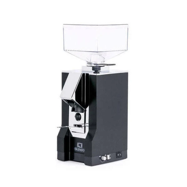 Eureka Mignon Silenzio 50 Coffee Grinder 1 Eureka Mignon Silenzio 50 Coffee Grinder
