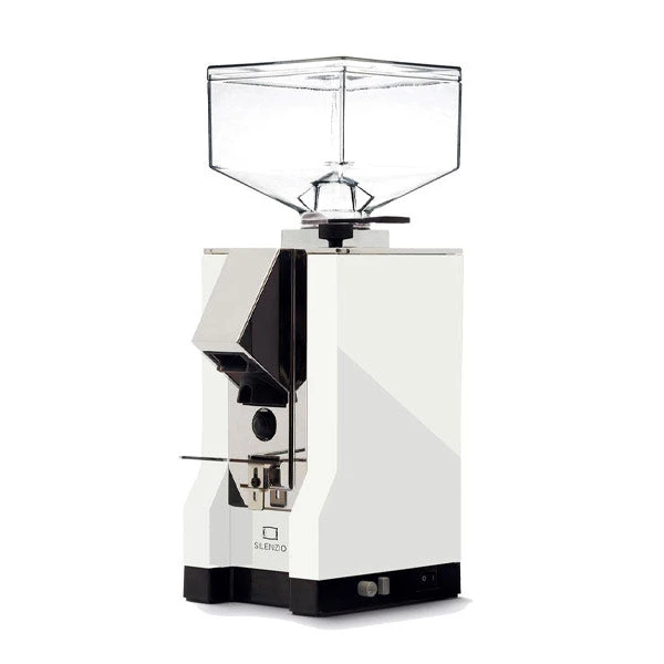 Eureka Mignon Silenzio 50 Coffee Grinder 2 Eureka Mignon Silenzio 50 Coffee Grinder