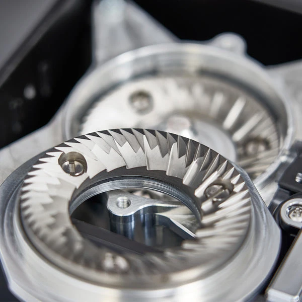 Eureka Oro Mignon Single Dose Coffee Grinder 5 Eureka Oro Mignon Single Dose Coffee Grinder