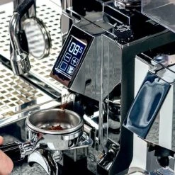 Eureka Mignon Specialita 55 Coffee Grinder 8 Eureka Mignon Specialita 55 Coffee Grinder