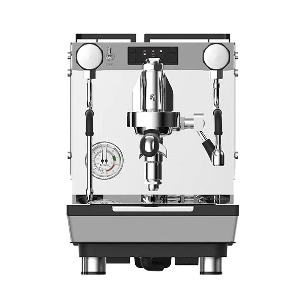 Alternative Brewing Expobar Crem One Coffee Machine 2 Alternative Brewing Expobar Crem One Coffee Machine