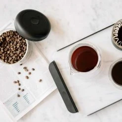 Fellow Atmos Coffee Vacuum Canister