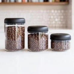 Fellow Atmos Coffee Vacuum Canister