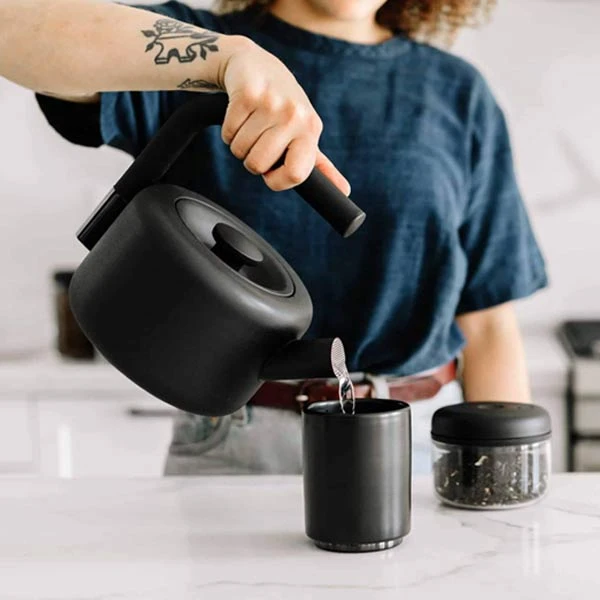 Fellow Clyde Stovetop Kettle 4 Fellow Clyde Stovetop Kettle