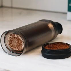 Fellow Shimmy Coffee Sieve 10 Fellow Shimmy Coffee Sieve