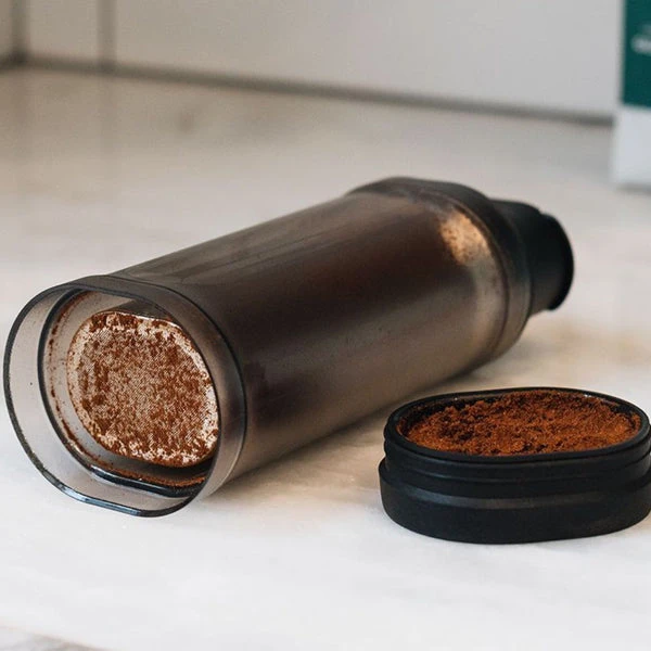 Fellow Shimmy Coffee Sieve 5 Fellow Shimmy Coffee Sieve