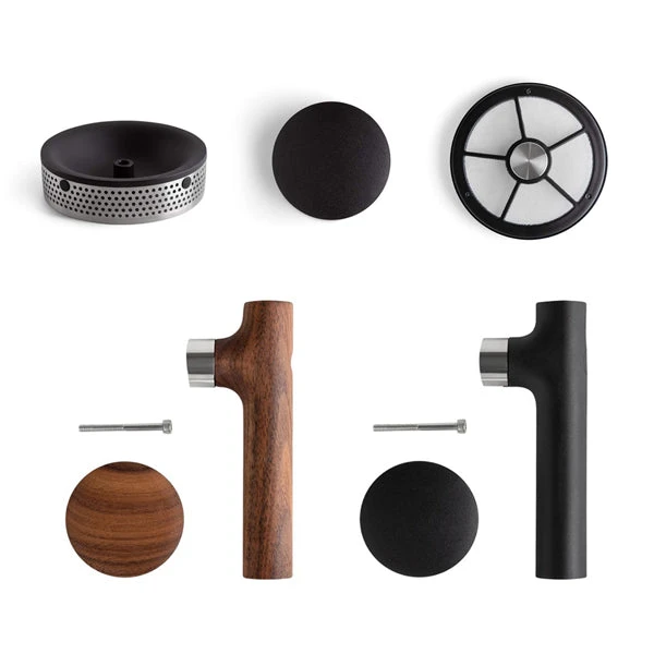 Fellow Clara French Press Spare Parts 1 Fellow Clara French Press Spare Parts