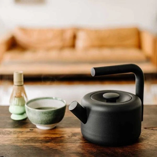 Fellow Clyde Stovetop Kettle 2 Fellow Clyde Stovetop Kettle