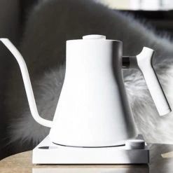 Fellow Stagg EKG Electric Kettle 14 Fellow Stagg EKG Electric Kettle