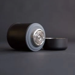 Fellow Stagg Pour Over Dripper - Black Fellow