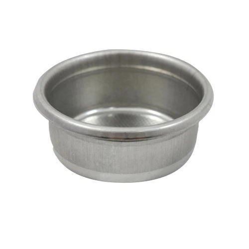 Alternative Brewing Filter Basket, 58mm Group Double 21+gram