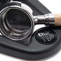 Flair 58 Portafilter With Basket 6 Flair 58 Portafilter With Basket