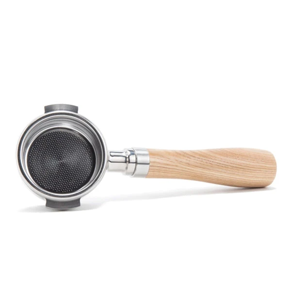 Flair 58 Portafilter With Basket 2 Flair 58 Portafilter With Basket