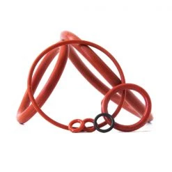 Flair 58 Spare Parts