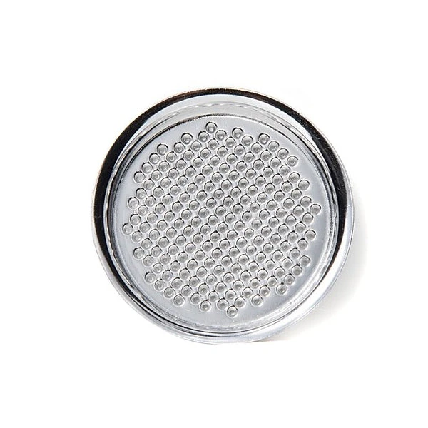 Flair Stainless Steel Dispersion Screen 1 Flair Stainless Steel Dispersion Screen