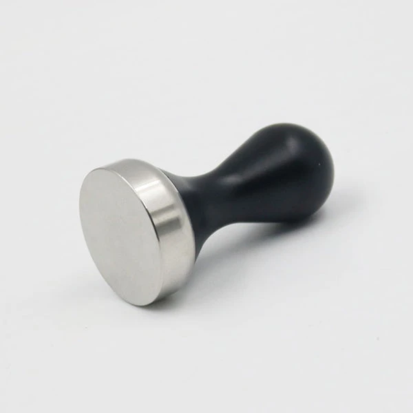 Flair Stainless Steel Tamper 2 Flair Stainless Steel Tamper