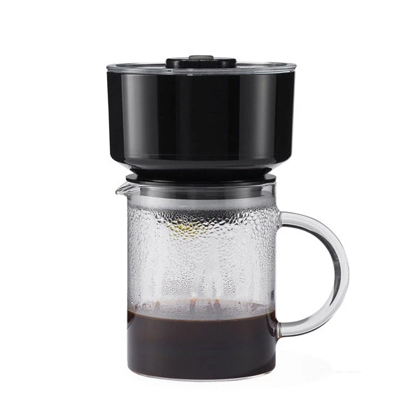 FrankOne Vacuum Brewer 1 FrankOne Vacuum Brewer