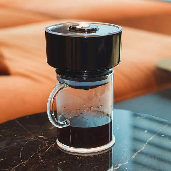 FrankOne Vacuum Brewer 2 FrankOne Vacuum Brewer