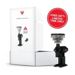 Mahlkonig Grinders Mahlkonig Peak Grinder