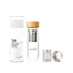 Fressko Tour Flask โ 400ml