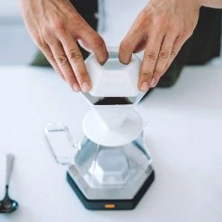 Brewista GEM Series Porcelain Dripper