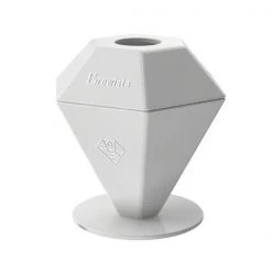 Brewista GEM Series Porcelain Dripper
