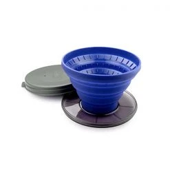 GSI Collapsible Java Drip Coffee Maker Manual Brewing