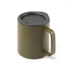 GSI Glacier Stainless Camp Cup