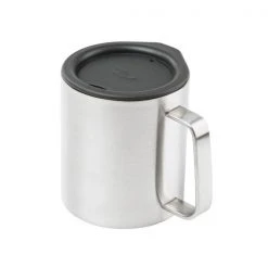 GSI Glacier Stainless Camp Cup