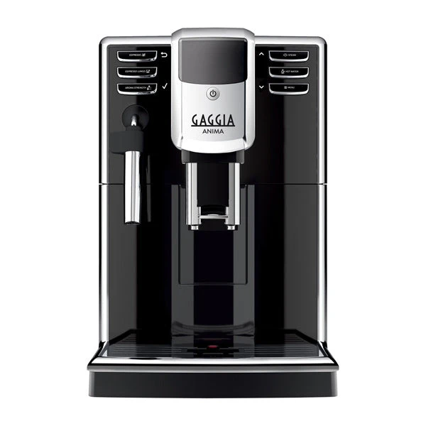 Gaggia Anima Focus Automatic Espresso Machine 1 Gaggia Anima Focus Automatic Espresso Machine