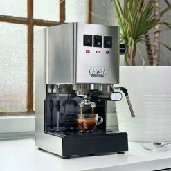 Gaggia Classic Pro Coffee Machine