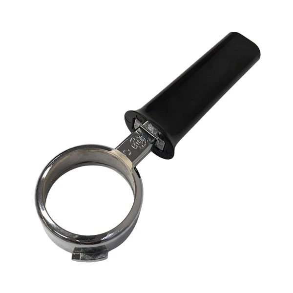 Gaggia Classic Bottomless Portafilter 1 Gaggia Classic Bottomless Portafilter