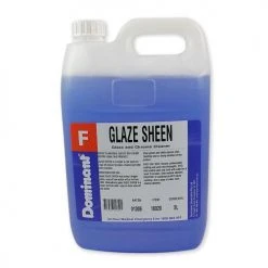 Alternative Brewing Cafe Supplies Glaze Sheen Glass Cleaner