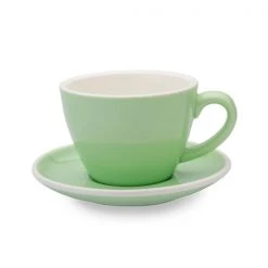 ACF Cups ACF Cup & Saucer 6 Set - 6oz