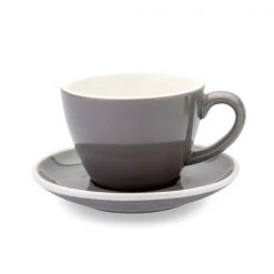 ACF Cups ACF Cup & Saucer 6 Set - 6oz