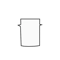 Tiamo Spare Parts HG6333-HG2605