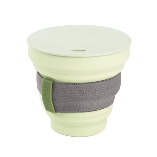 Alternative Brewing HUNU Collapsible Cup 4 Alternative Brewing HUNU Collapsible Cup
