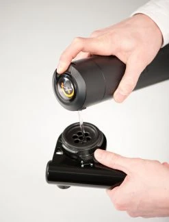 Handpresso Flask With Thermometer