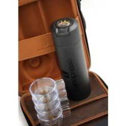 Handpresso Outdoor Case & Flask