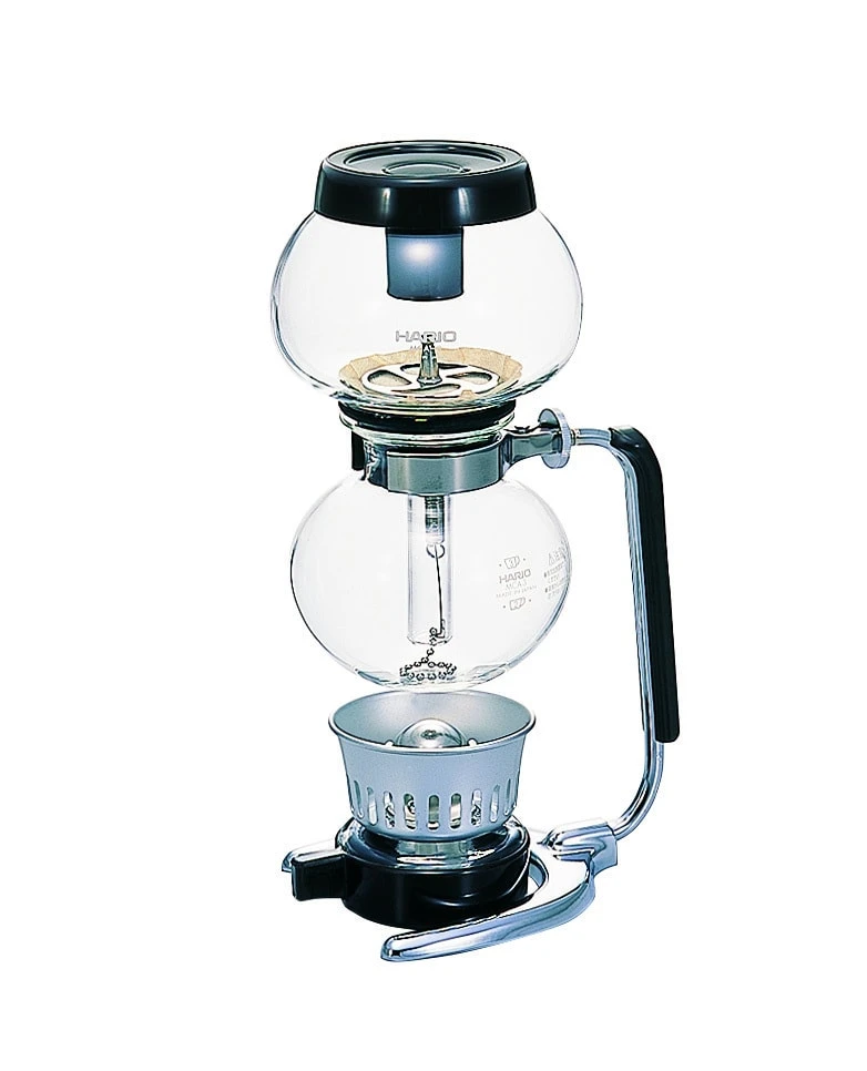 Hario "Moca" Syphon 3 Cup 1 Hario "Moca" Syphon 3 Cup