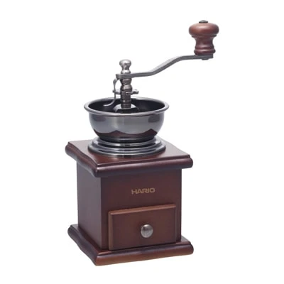 Hario "Standard" Coffee Grinder 1 Hario "Standard" Coffee Grinder