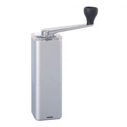 Hario PRISM Aluminium Coffee Grinder