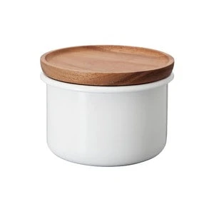 Hario Bona Tea Coffee Canister 1 Hario Bona Tea Coffee Canister