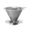 Hario Double Mesh Metal Dripper