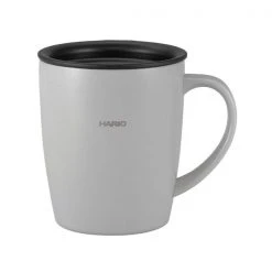 Hario Insulated Mug With Lid