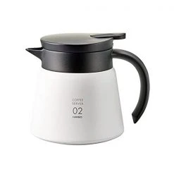 Hario Insulated Stainless Server