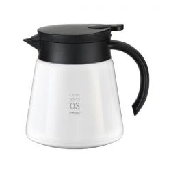 Hario Insulated Stainless Server