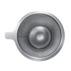 Hario Kasuya Double Stainless Steel Dripper