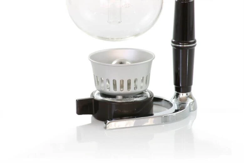Hario Syphon Technica 5 Cup 6 Hario Syphon Technica 5 Cup